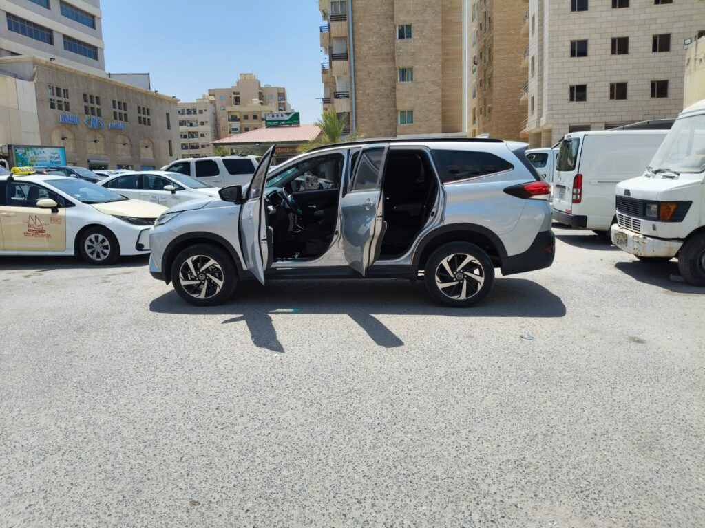 تاكسي